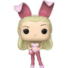 Funko Funko POP! Legalna blondinka Elle Woods Zajček 1225