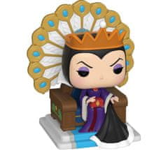 Funko Funko POP! Villains Zlobna kraljica na prestolu 1088 XL figurica