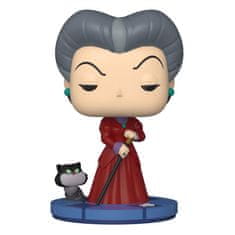 Funko Funko POP! Disneyjevi zlobneži Lady Tremaine 1080