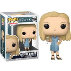 Funko Funko POP! Ozark Wendy Byrde 1198 figurica