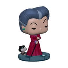 Funko Funko POP! Disneyjevi zlobneži Lady Tremaine 1080