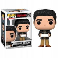 Funko Funko POP! TV Sopranovi Christopher 1294 figurica