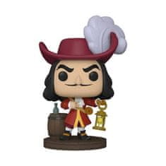 Funko Funko POP! Disney Villains Kapitan Kljuka 1081 figurica