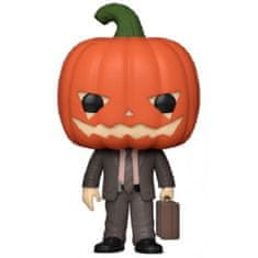 Funko Funko POP! Pisarna Dwight z bučno glavo 1171