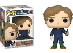 Funko Funko POP! TV Letterkenny Daryl 1163 figurica