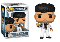 Funko Funko POP! Bullet Train Volk 1293 figurica