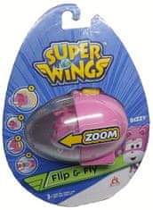 Super Wings letalo Dizzy launcher 9cm