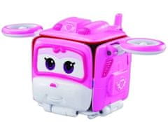 Auldey Super Wings robotski transformator Dizzy letalo 10cm