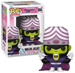 Funko Funko POP! Powerpuff Girls Mojo Jojo 1084 figurica