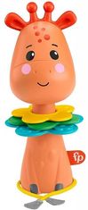 Fisher-Price Fisher Price Activity Toys Aktivacijska žirafa