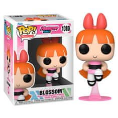 Funko Funko POP! Powerpuff Girls Blossom 1080