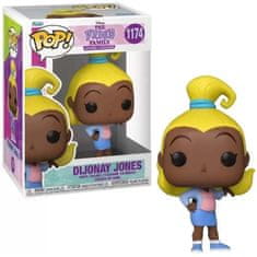 Funko Funko POP! Ponosna družina Dijonay Jones 1174