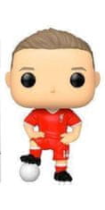 Funko Funko POP! Nogomet Liverpool Jordan Henderson 26