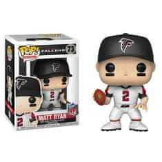 Funko Funko POP! NFL Atlanta Falcons Matt Ryan 73