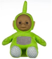 Sambro Teletubbies Teletubbies maskota plišasta 28cm mešanica