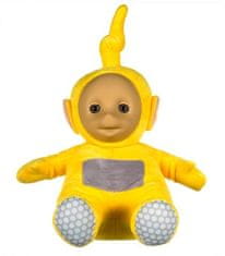 Sambro Teletubbies Teletubbies maskota plišasta 28cm mešanica