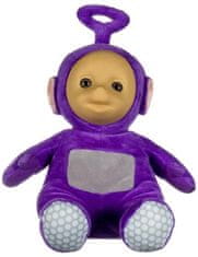 Sambro Teletubbies Teletubbies maskota plišasta 28cm mešanica