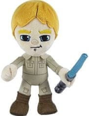 Disney Disney plišasti Star Wars Luke Skywalker 19cm svetloba