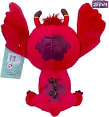 Disney Disney Lilo in Stitch plišast Leroy zvok 30cm