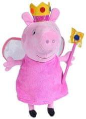 Mattel Simba Peppa Pig maskota v preobleki 22cm