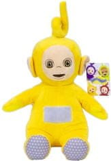 Sambro SAMBRO Teletubbies rumena Laa Laa pliš 36cm