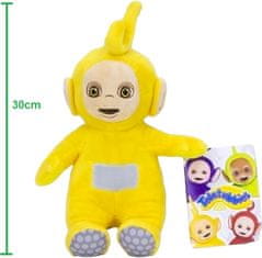 Sambro SAMBRO Teletubbies rumena Laa Laa pliš 36cm