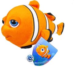 Spin Master Kje je Nemo plišasta maskota Riba Nemo 26cm