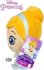 Disney Disneyjeva princesa maskota Pepelka zvok 25cm