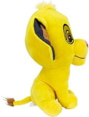 Disney Simba Disney Levji kralj maskota plišasti zvok 26 cm