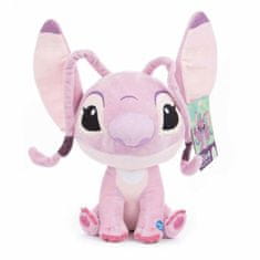 Disney Disney Lilo in Stitch maskota Angel zvok 30cm