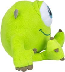 Sambro Sambro Mike Wazowski Pošasti plišast 25cm zvok