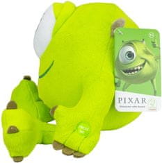 Sambro Sambro Mike Wazowski Pošasti plišast 25cm zvok