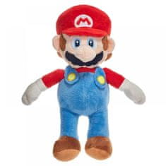 Miramarket Nintendo plišasta maskota Super Mario Bros 35cm