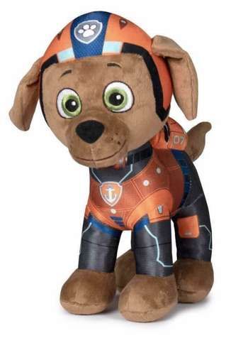 Play By Play Nickelodeon Psi Patrol maskota Zuma 20cm