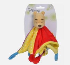 Simba Simba Disney Winnie the Pooh 3D odeja 42cm