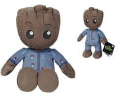 Simba Simba Disney Marvel Varuhi galaksije Groot 31cm