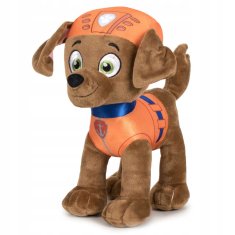 Spin Master Spin Master Psi Paw Patrol plišast Zuma 27cm