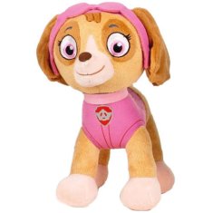 Spin Master Spin Master Psi Paw Patrol plišasta Skye 27cm