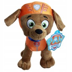 Spin Master Spin Master Psi Paw Patrol plišast Zuma 27cm