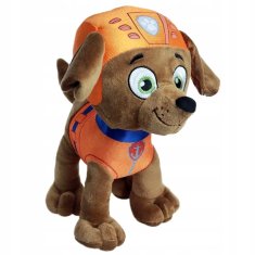 Spin Master Spin Master Psi Paw Patrol plišast Zuma 27cm