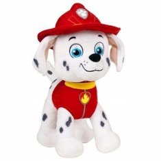 Spin Master Spin Master Psi Paw Patrol plišast Marshall 27cm