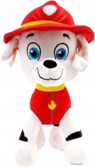 Spin Master Spin Master Psi Paw Patrol plišast Marshall 27cm