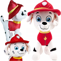 Spin Master Spin Master Psi Paw Patrol plišast Marshall 27cm