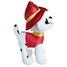 Spin Master Spin Master Psi Paw Patrol plišast Marshall 27cm