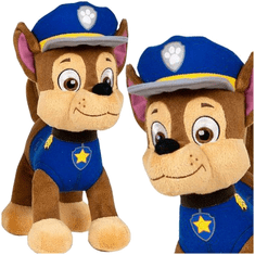 Spin Master Spin Master Psi Paw Patrol Plišasti pregon 27cm