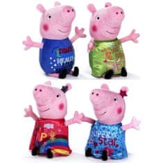 Disney Peppa Pig Plush Mascot Mix 30cm