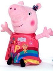 Disney Peppa Pig Plush Mascot Mix 30cm