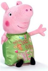 Disney Peppa Pig Plush Mascot Mix 30cm