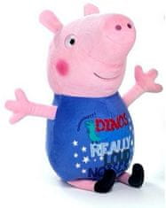 Disney Peppa Pig Plush Mascot Mix 30cm