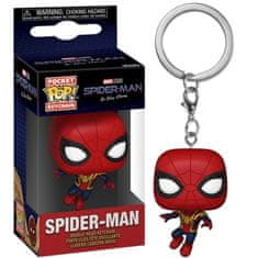 Funko Funko Marvel Spiderman 6cm obesek za ključe